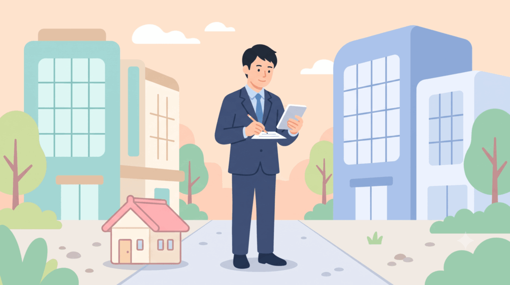 親会社の社員が子会社の役員として出向している場合、社宅の家賃はどう計算する？