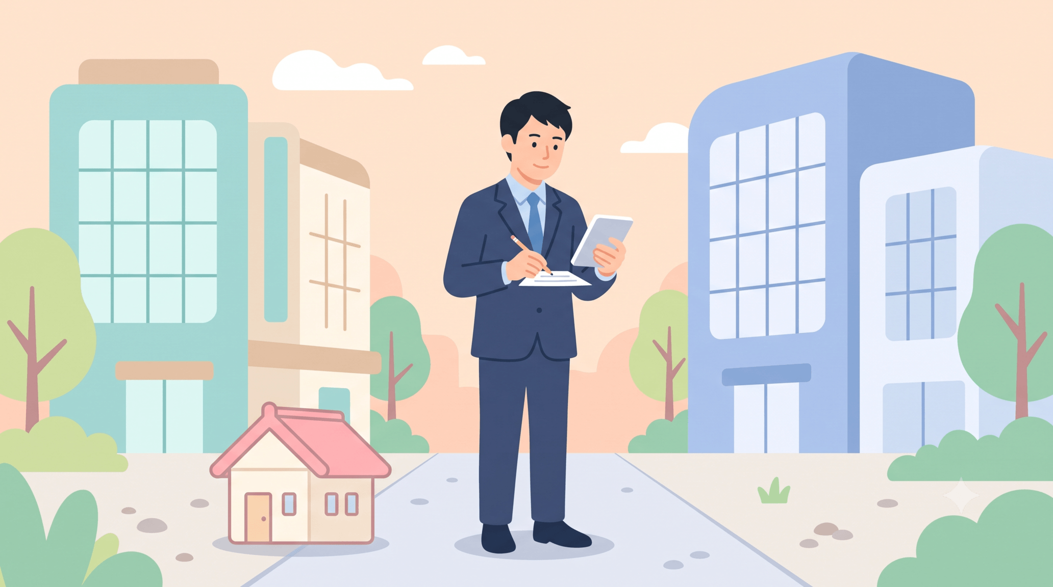親会社の社員が子会社の役員として出向している場合、社宅の家賃はどう計算する？