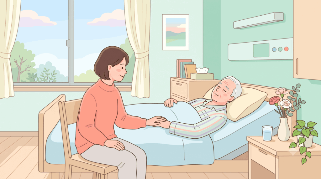 差額ベッド代は医療費控除の対象になる？ 個室を希望したときの考え方をやさしく解説