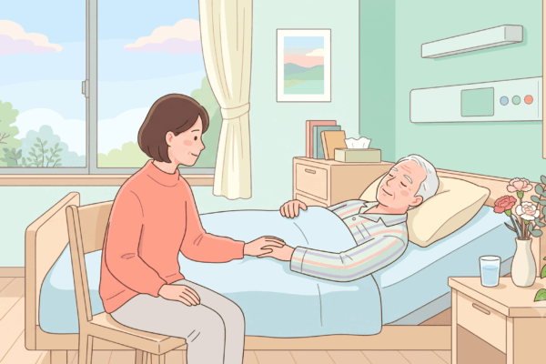 差額ベッド代は医療費控除の対象になる？ 個室を希望したときの考え方をやさしく解説