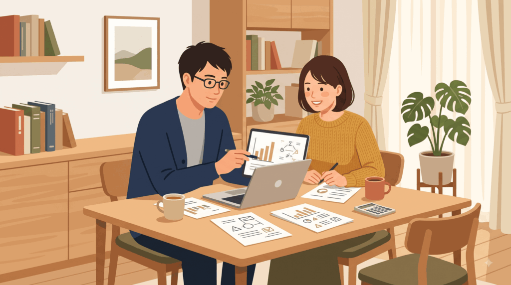 専業主婦（夫）がiDeCoをすると節税になる？配偶者の所得控除にできない理由