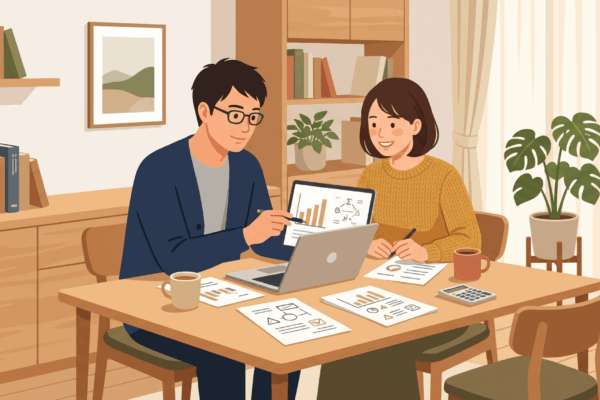 専業主婦（夫）がiDeCoをすると節税になる？配偶者の所得控除にできない理由