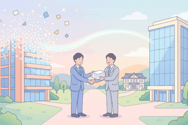 会社が合併して消滅したとき、法人税の申告はどこの税務署に出せばいい？