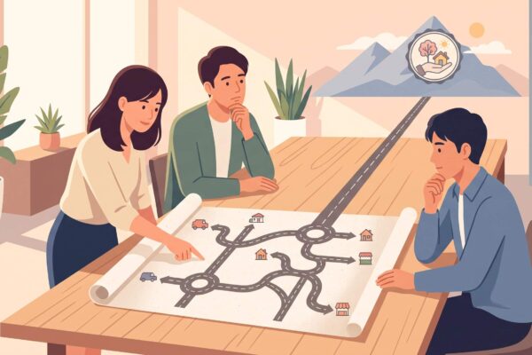 NISAだけで十分？iDeCoと併用する意味を初心者向けに整理