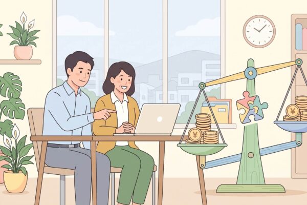 簡易課税の消費税調整差額は「雑損失」か「雑収入」か｜税抜経理の決算仕訳を税理士がやさしく解説