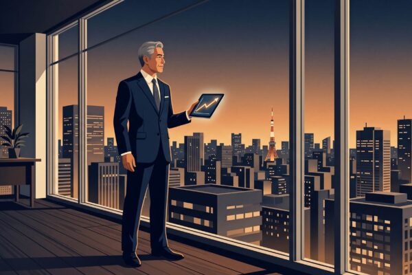 AIブームが、自分で自分の首を絞める日―世界は「お金余り」から「資本の奪い合い」へ