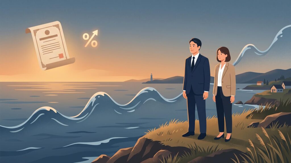 金利を動かすのは中央銀行だけではない―「財政の時代」に入った長期金利