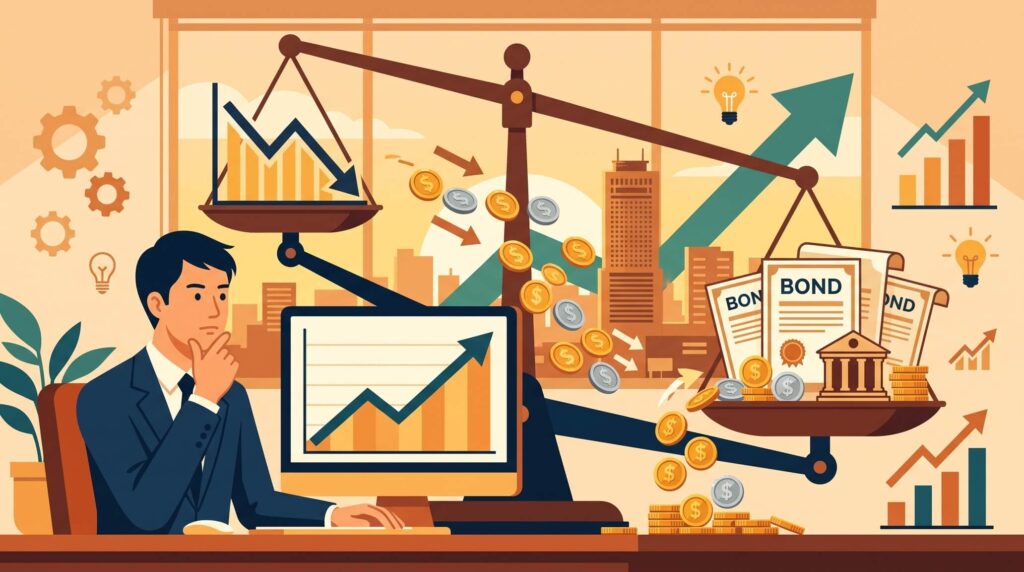 「金利のある世界」で株価はどう変わるのか―「金余り」が終わるとき起きること