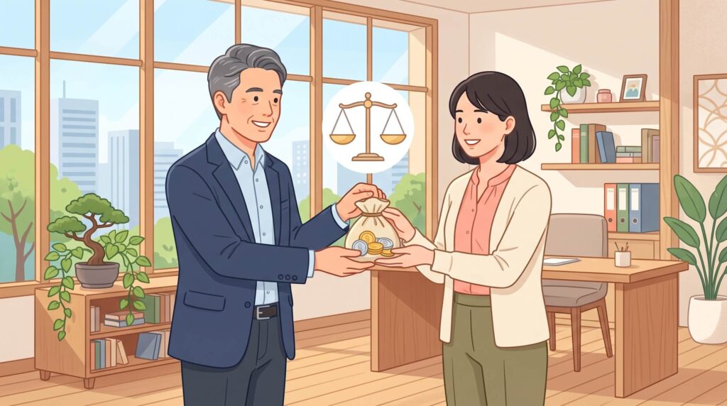 社長への無利息貸付、そのままで大丈夫？令和8年は認定利率が1.3％に変わっています