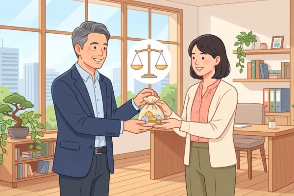 社長への無利息貸付、そのままで大丈夫？令和8年は認定利率が1.3％に変わっています