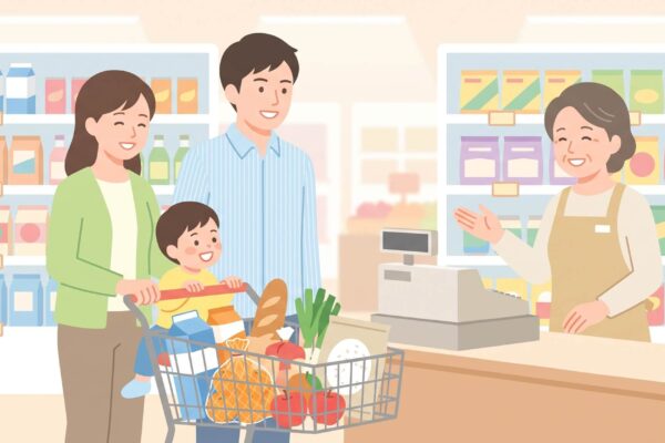 食品が1％になると、うちの家計とお店はどう変わる？外食・支援金・消費税の還付まで、よくある勘違いをまとめて整理