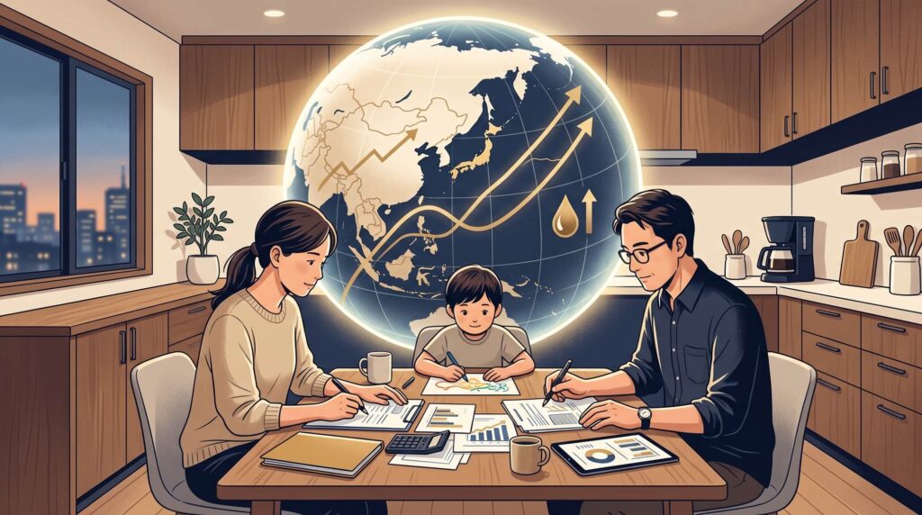 世界同時金利上昇が示すもの　「金利のある時代」は本当に戻ってきたのか