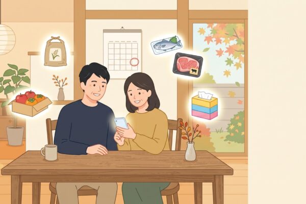 2026年10月、ふるさと納税の何が変わる？控除は変わらず、返礼品の条件が変わります