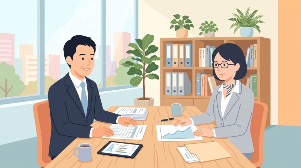その数字、税務署に説明できますか？決算前に見直したい6つのポイント