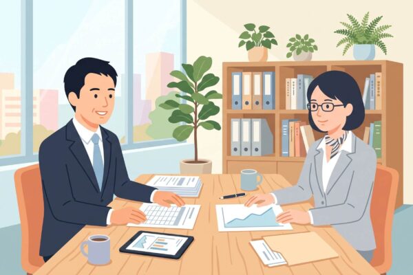 その数字、税務署に説明できますか？決算前に見直したい6つのポイント