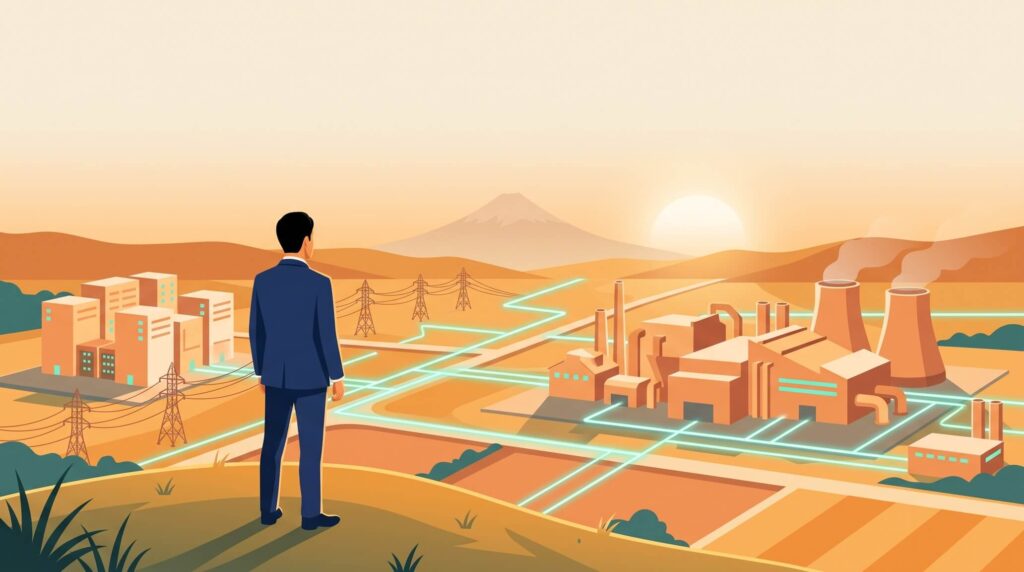 金利が上がると、AI投資はどうなるのか　巨大設備投資の分かれ目と日本の好機