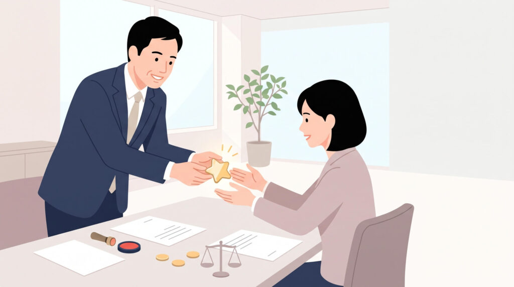 ブランドを売ったときの消費税は「もうけ」にかかる？商標権譲渡でよくある勘違い