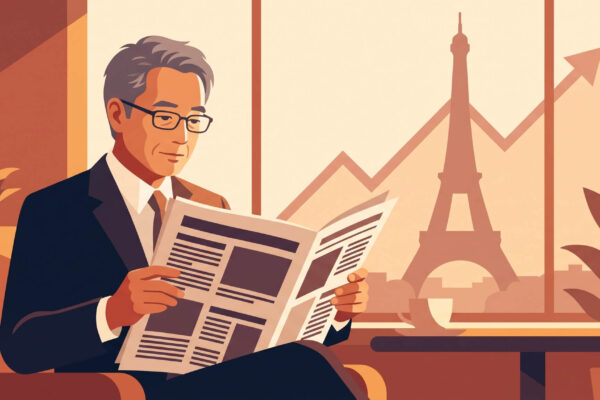 信用があるうちにしか、改革はできない―フランスの国債金利上昇から考える「先送り」の代償