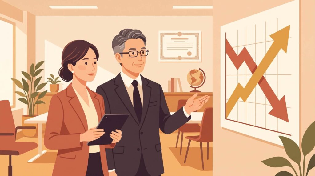 景気が悪くなっても金利は下がらない? 米国債の異変から考える「これまでの常識」の変化