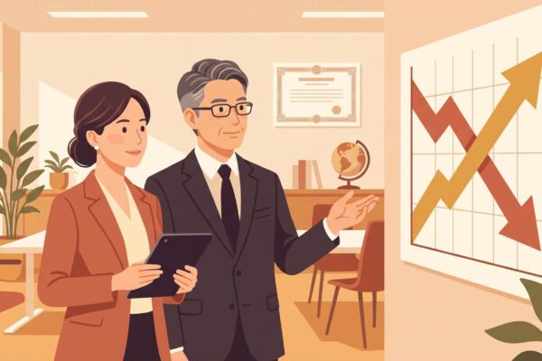 景気が悪くなっても金利は下がらない？ 米国債の異変から考える「これまでの常識」の変化