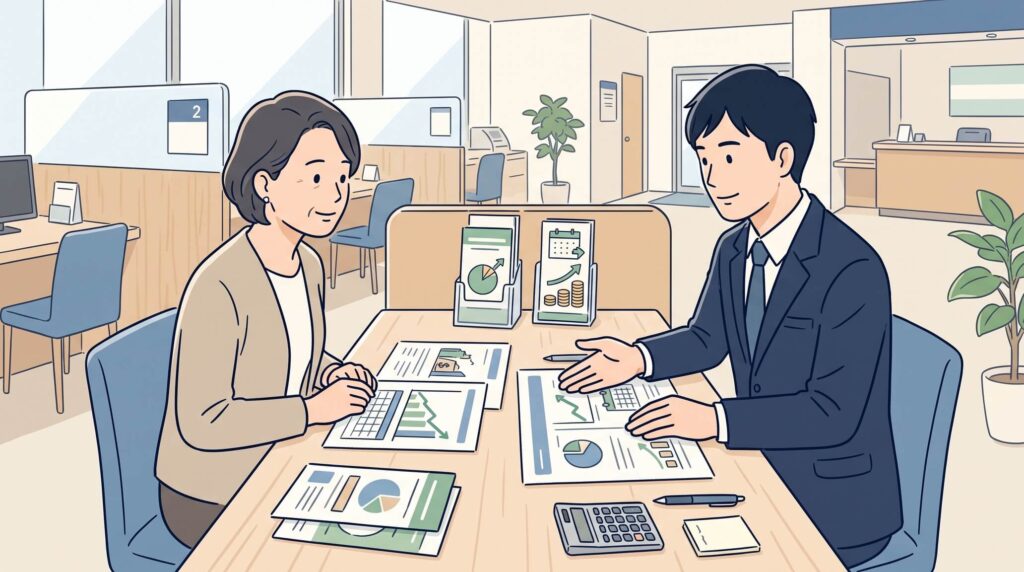 新窓販国債10年は年3.1％！100万円で買うと手取りはいくら？税金・経過利子・注意点まで計算【2026年10月募集】