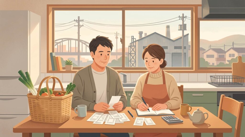 食料品の消費税が1%になる前に考えたい ― 国のお金は「何のため」に使うのか