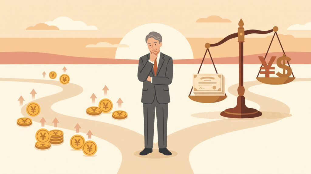 円安は終わったのか―為替の裏で始まった「金利のある世界」