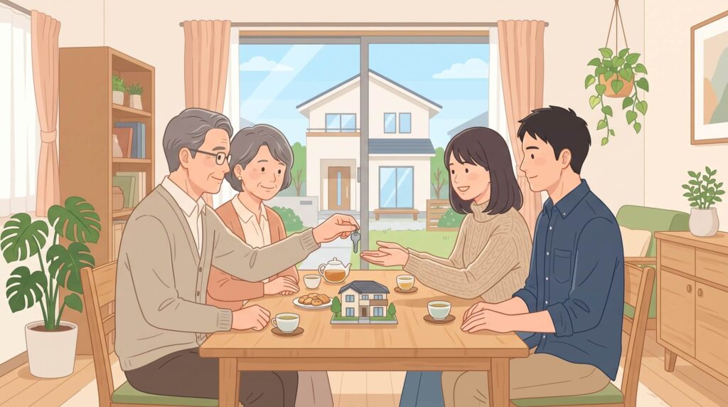 住宅ローン控除と親子間ローンはどっちが得？ 金利・控除額・贈与税の注意点を税理士が比較解説