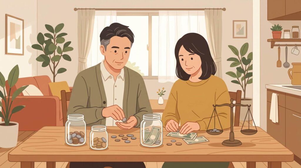 安全な資産を探すより、安全な組み合わせを ― 金利上昇時代のお金の守り方