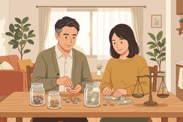 安全な資産を探すより、安全な組み合わせを ― 金利上昇時代のお金の守り方